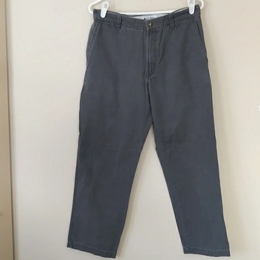 Columbia Cargo Outdoor Recreational Pant 32 x 30 Gray - Picture 1 of 16